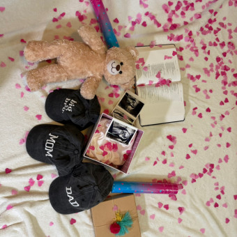 Babylist Registry Photo