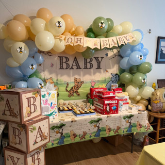 Babylist Registry Photo