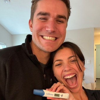 Babylist Registry Photo