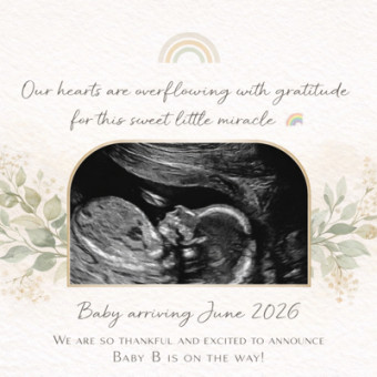 Babylist Registry Photo