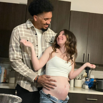 Babylist Registry Photo