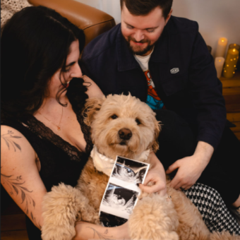 Babylist Registry Photo