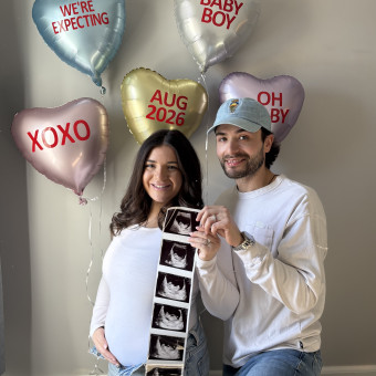 Babylist Registry Photo