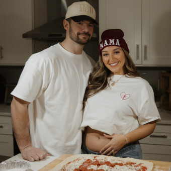 Rachel and Mario LoVerde's Baby Registry at Babylist