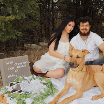 Babylist Registry Photo