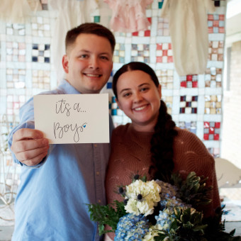 Babylist Registry Photo