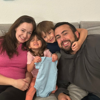 Babylist Registry Photo