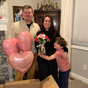 Babylist Registry Photo