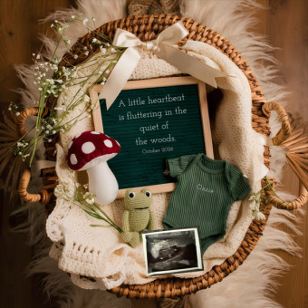 Babylist Registry Photo