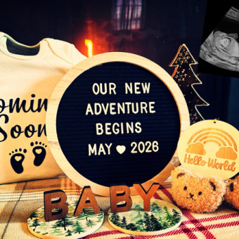 Babylist Registry Photo