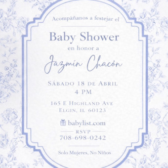 Babylist Registry Photo