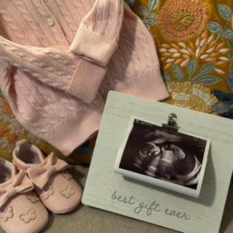 Babylist Registry Photo