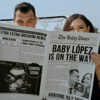 Babylist Registry Photo