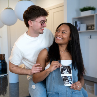 Babylist Registry Photo