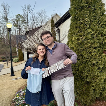 Babylist Registry Photo