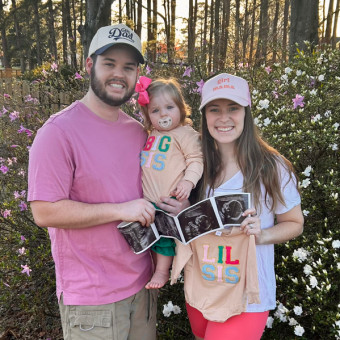 Babylist Registry Photo