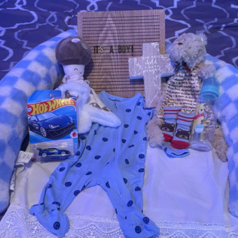 Babylist Registry Photo