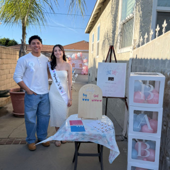 Babylist Registry Photo