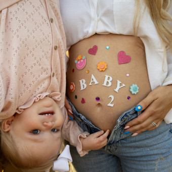 Babylist Registry Photo