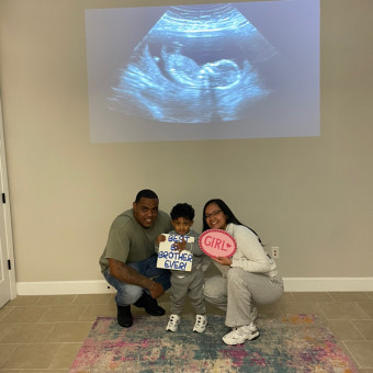 Babylist Registry Photo