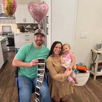 Babylist Registry Photo