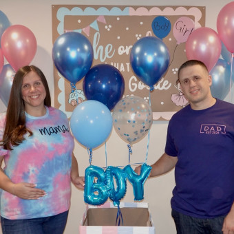 Babylist Registry Photo