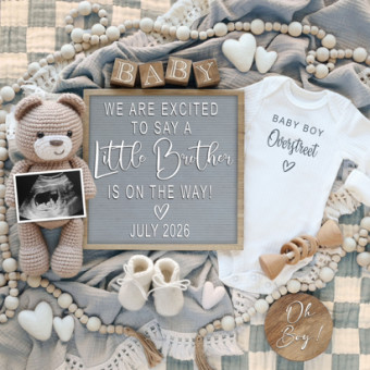 Babylist Registry Photo