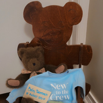 Babylist Registry Photo