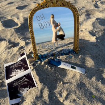 Babylist Registry Photo