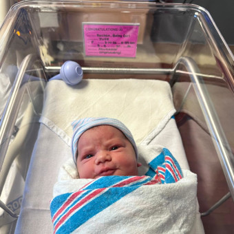 Babylist Registry Photo