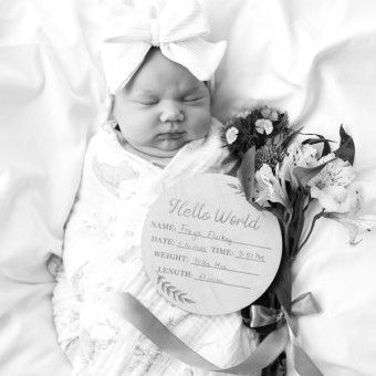 Babylist Registry Photo