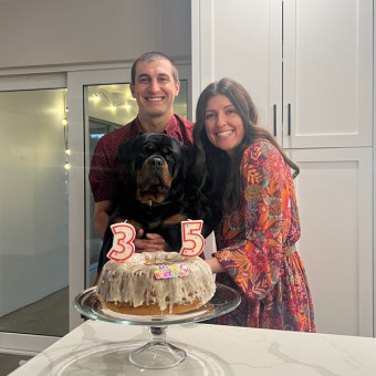 Babylist Registry Photo