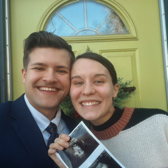 Babylist Registry Photo