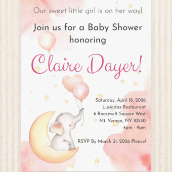 Babylist Registry Photo