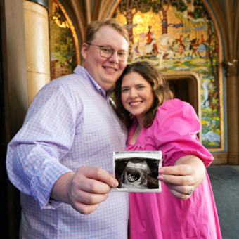 Babylist Registry Photo