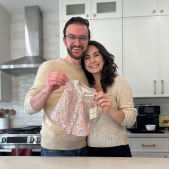 Babylist Registry Photo