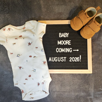 Babylist Registry Photo