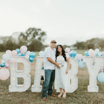 Babylist Registry Photo