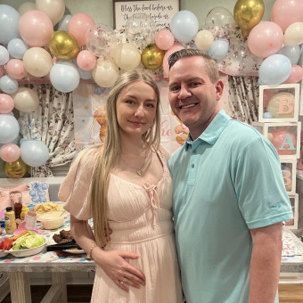 Babylist Registry Photo