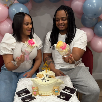 Babylist Registry Photo