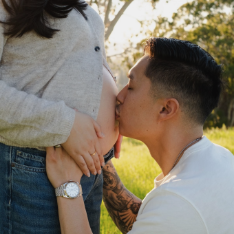 Babylist Registry Photo