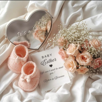 Babylist Registry Photo