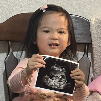 Babylist Registry Photo