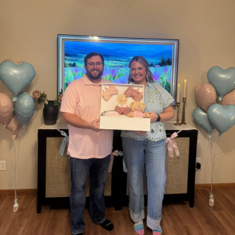 Babylist Registry Photo