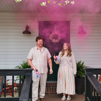 Babylist Registry Photo