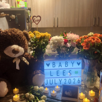 Babylist Registry Photo