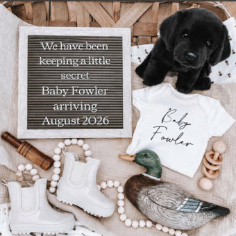 Babylist Registry Photo