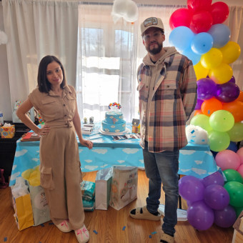 Babylist Registry Photo