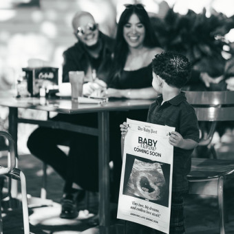 Babylist Registry Photo