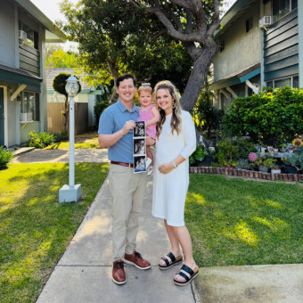 Babylist Registry Photo